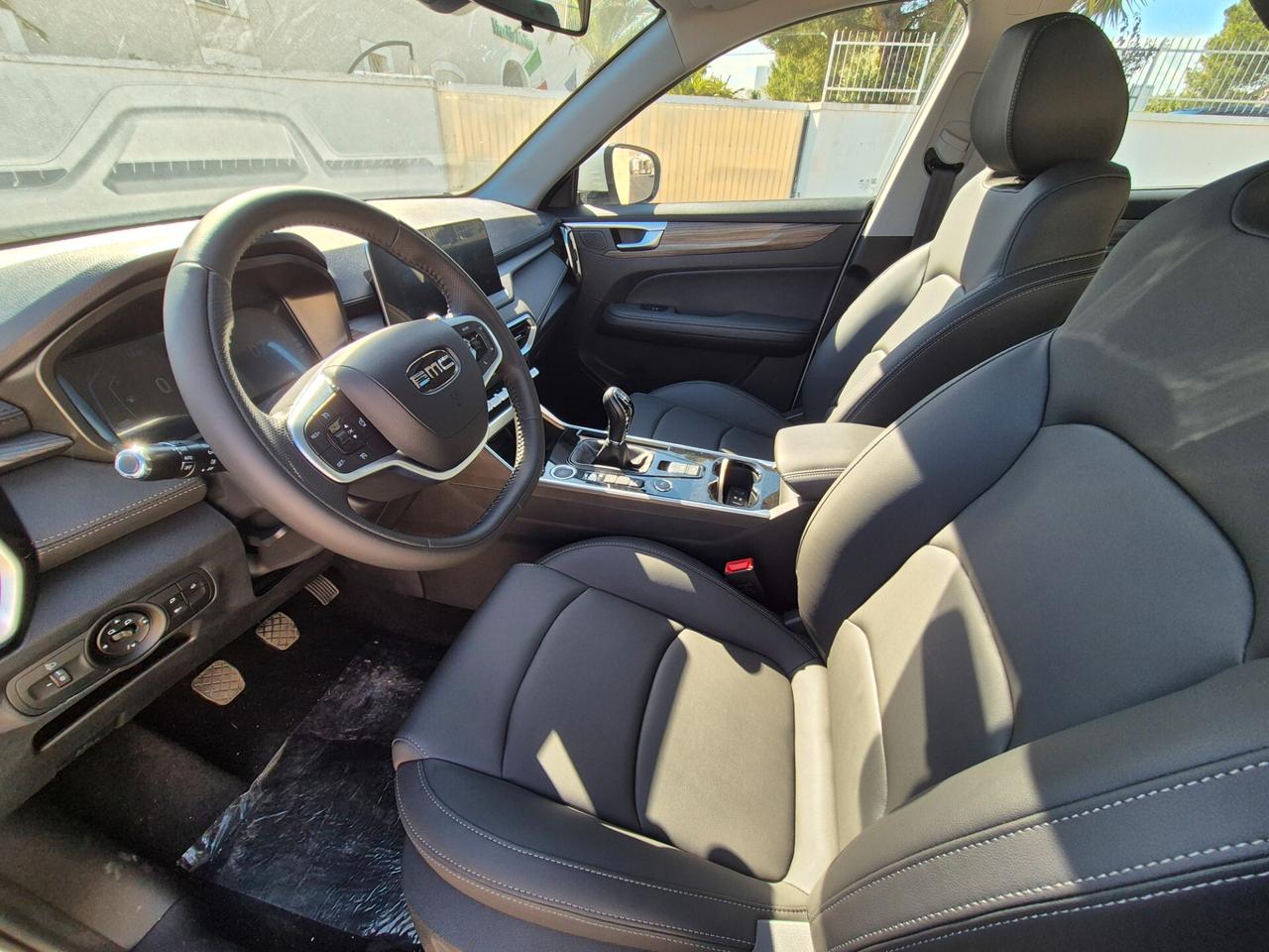 NUOVA EMC Sei 1.5 benzina M/T