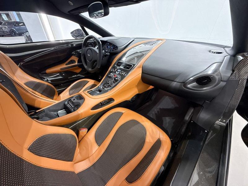 Aston Martin One-77 ONE-77