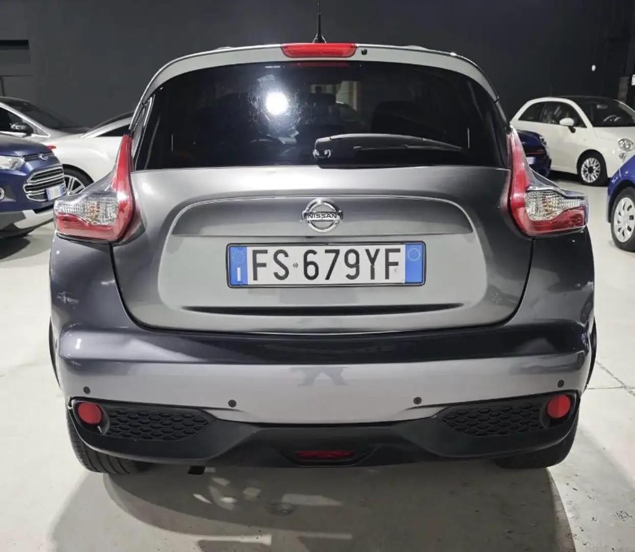 Nissan Juke 1.2 dig-t Acenta 115cv my18