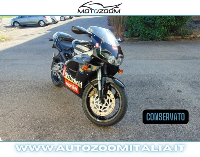 Aprilia RS 125