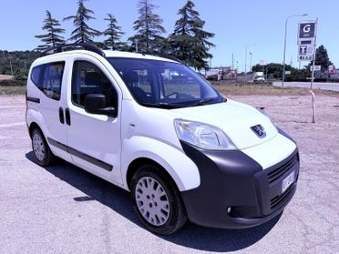 Peugeot Bipper Tepee 1.3 HDi 75 FAP Stop&Start Active