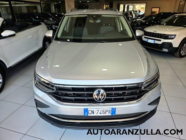 VOLKSWAGEN Tiguan 2.0 Life TDI 150CV SCR DSG - Navi - Fari Led