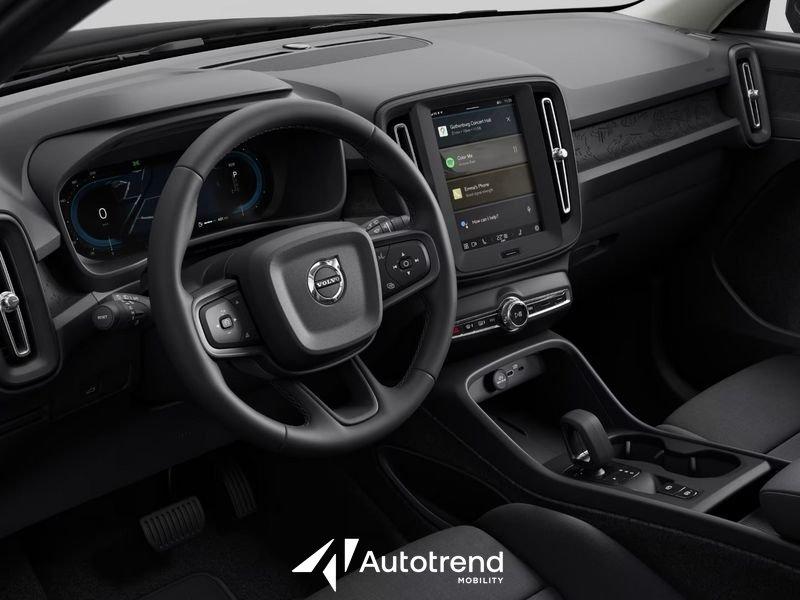 Volvo XC40 B3 163+11 CV Mild Hybrid Automatico Essential N1 Autocarro
