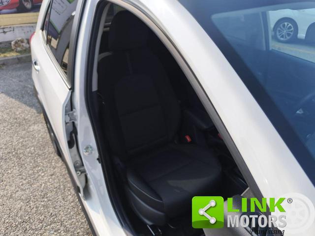 KIA Picanto 1.0 12V GPL 5 porte X Line