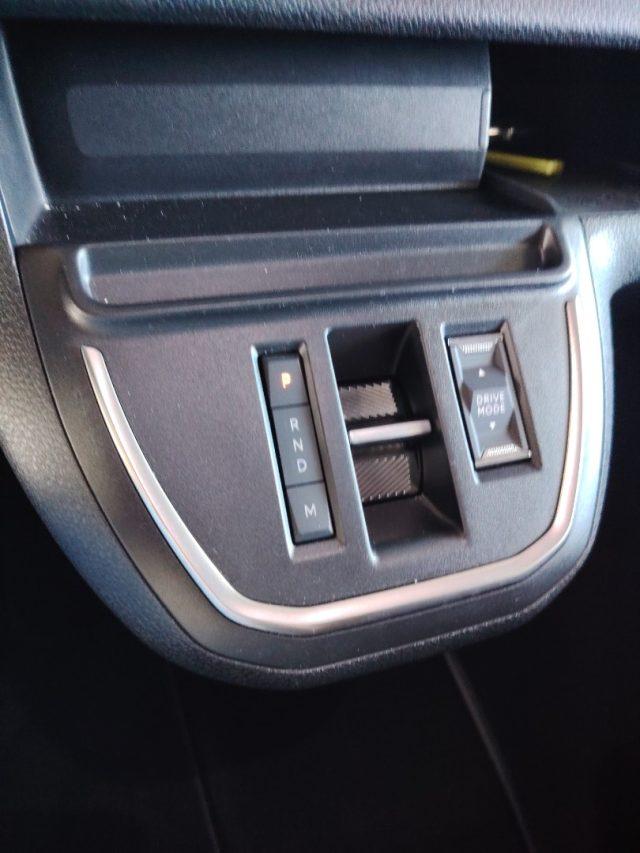 FIAT Ulysse 2.0 BlueHDi 180CV AT8 7p PELLE FULL