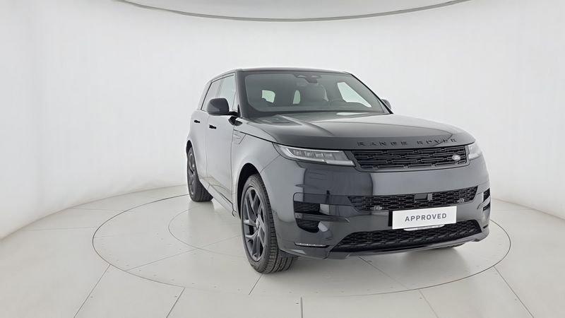 Land Rover RR Sport 3.0 I6 PHEV 460 CV Dynamic SE