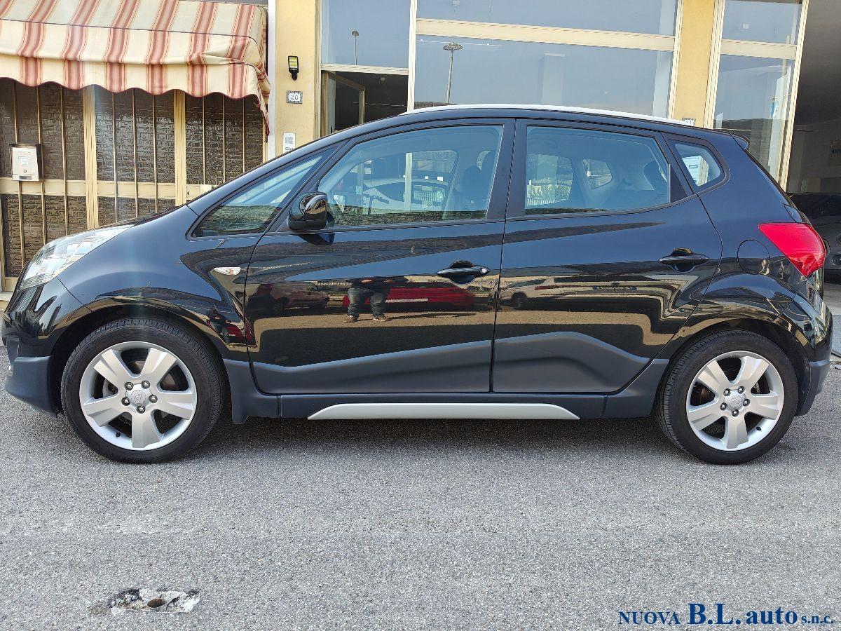KIA - Venga 1.4 crdi Crossover 90cv