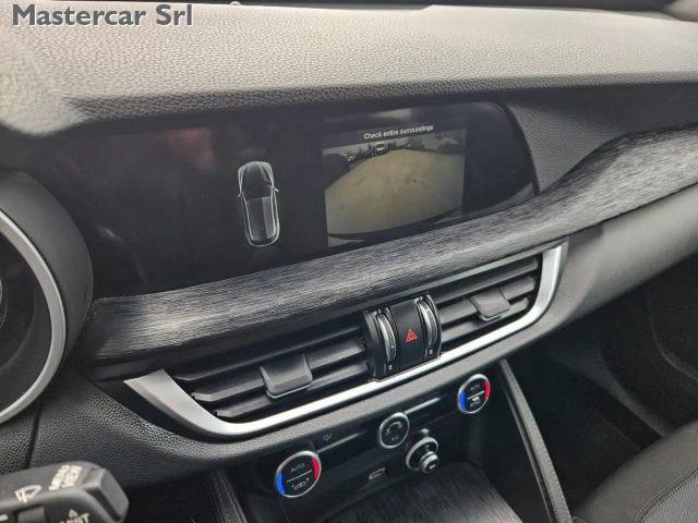 ALFA ROMEO Stelvio 2.2 t Super Q4 210cv auto - GP141FP