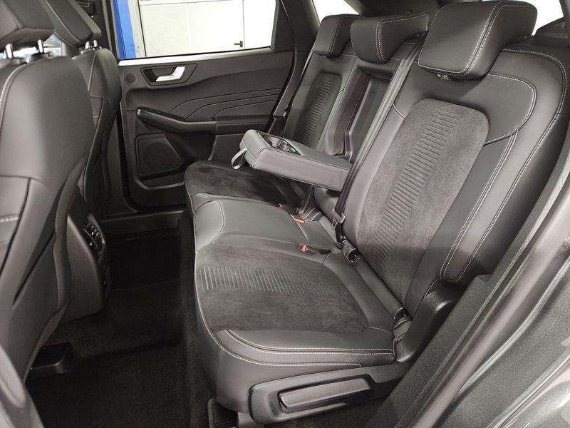 Ford Kuga 2.5 Benzina PHEV 243CV 2WD Active X Auto