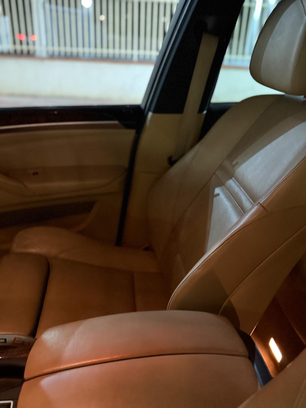 Bmw X5 xDrive30d Futura