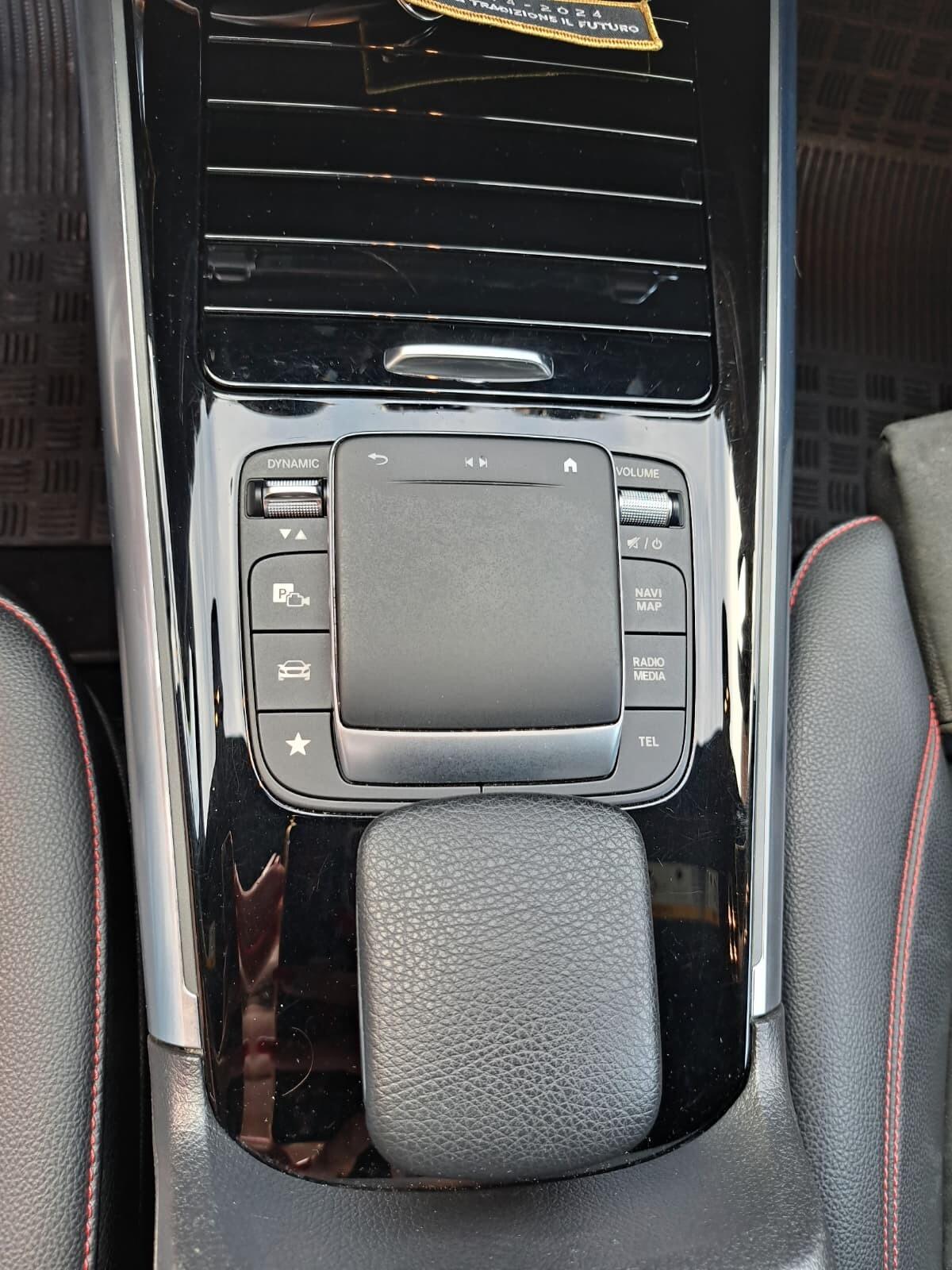 Mercedes-benz GLA 200 Automatic Premium