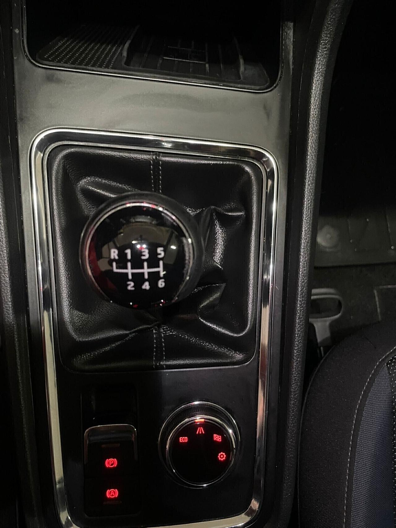 Seat Ateca 1.6 TDI Business