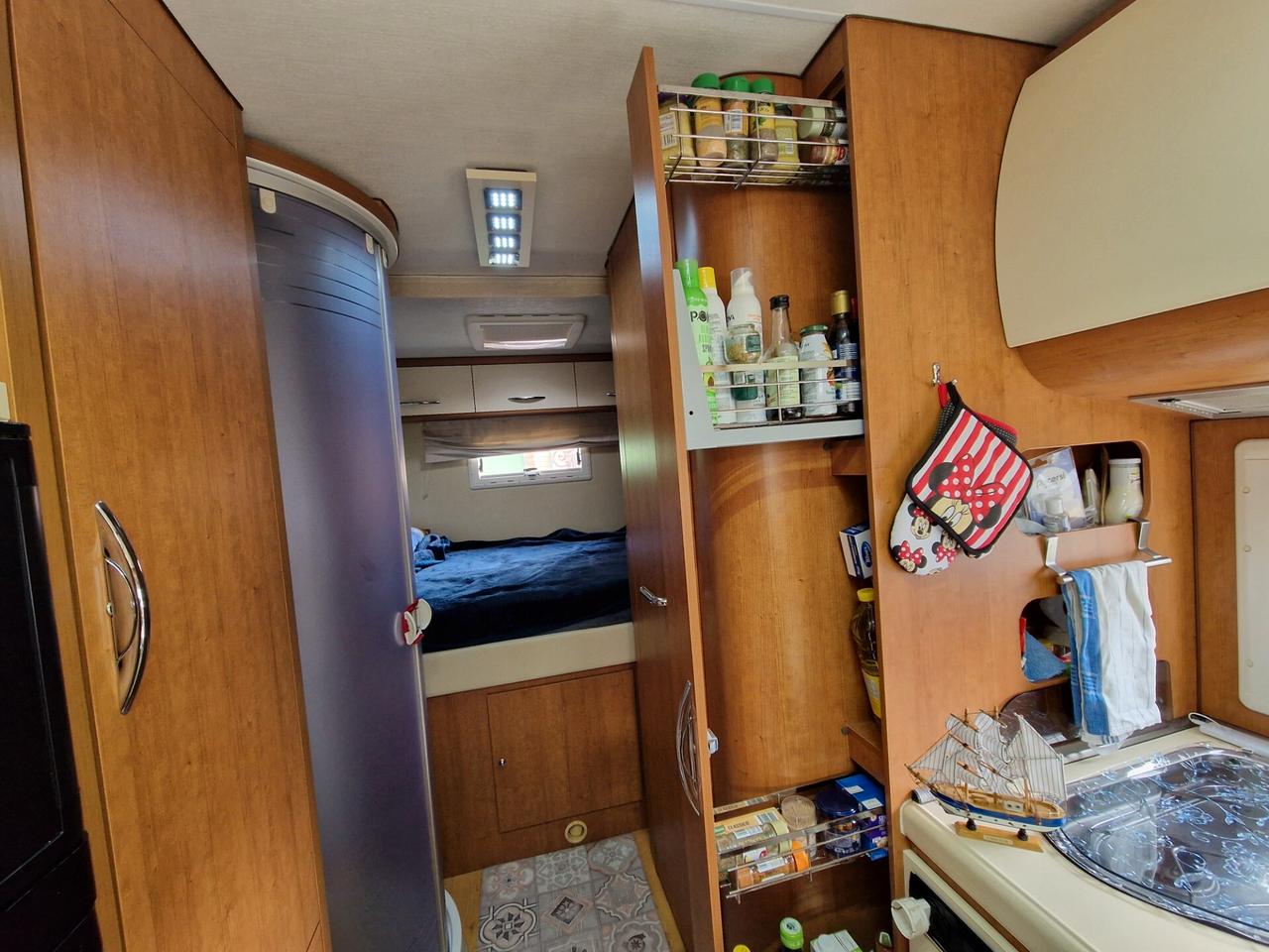 ARCA P730 GLM (Garanzia 2 Anni)