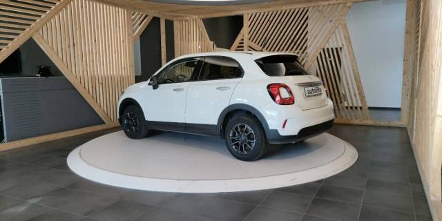 Fiat 500X 1.3 mjet Cross 95cv