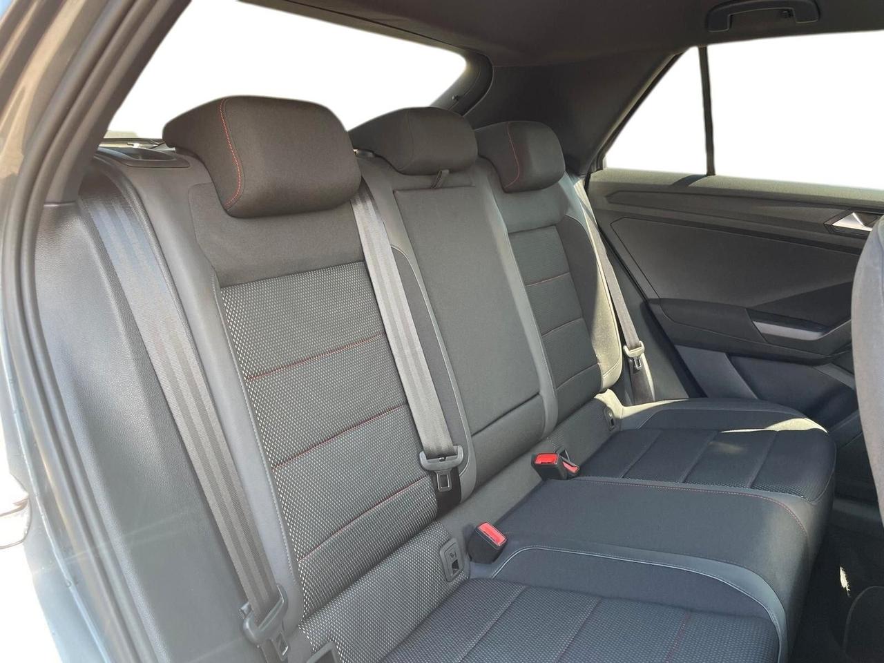 Volkswagen T-Roc 1.5 TSI ACT R-Line