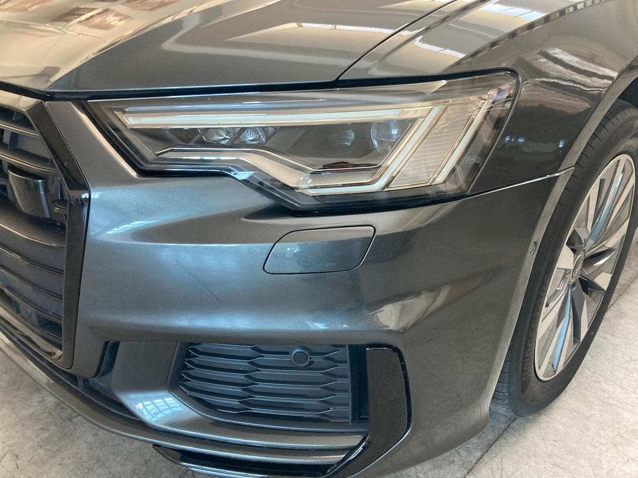 Audi A6 Avant 40 2.0 TDI S tronic Business Design