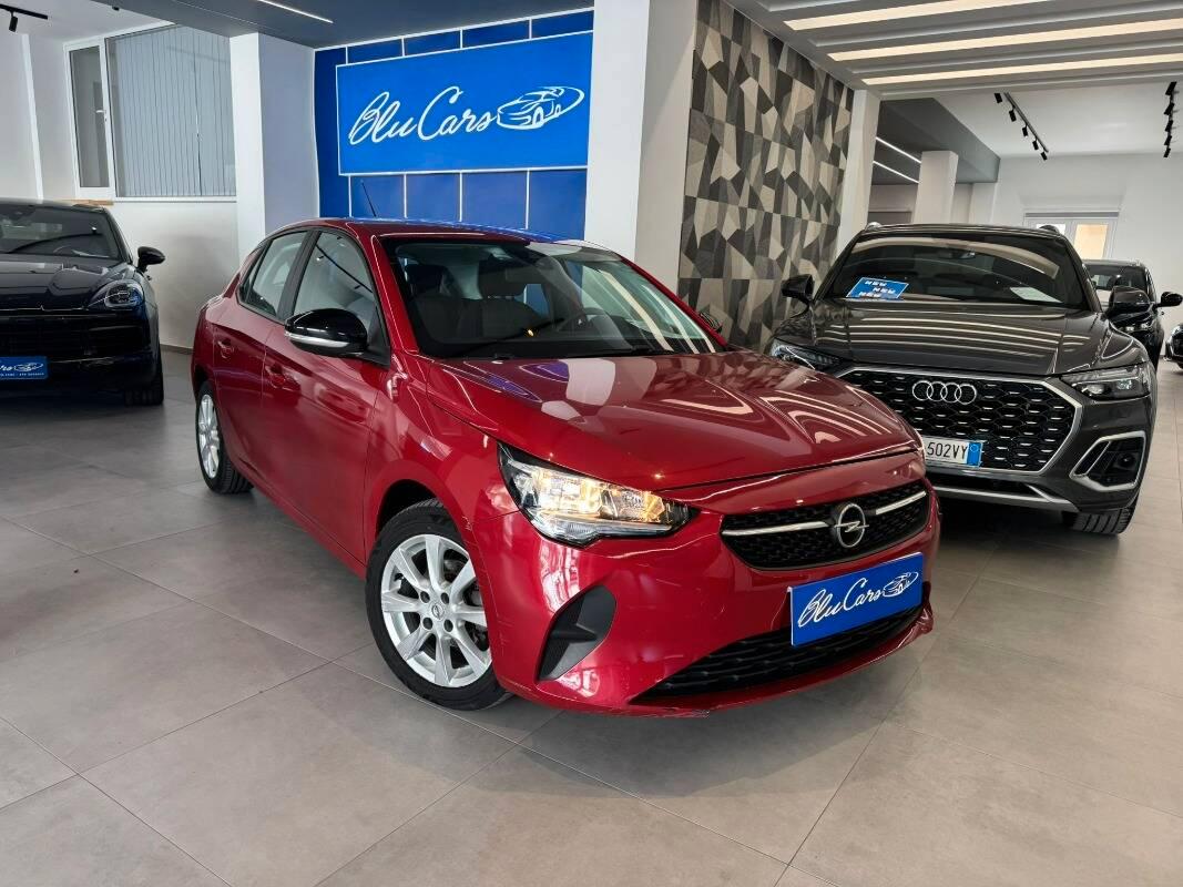 Opel Corsa 1.2 Elegance s&s 75cv