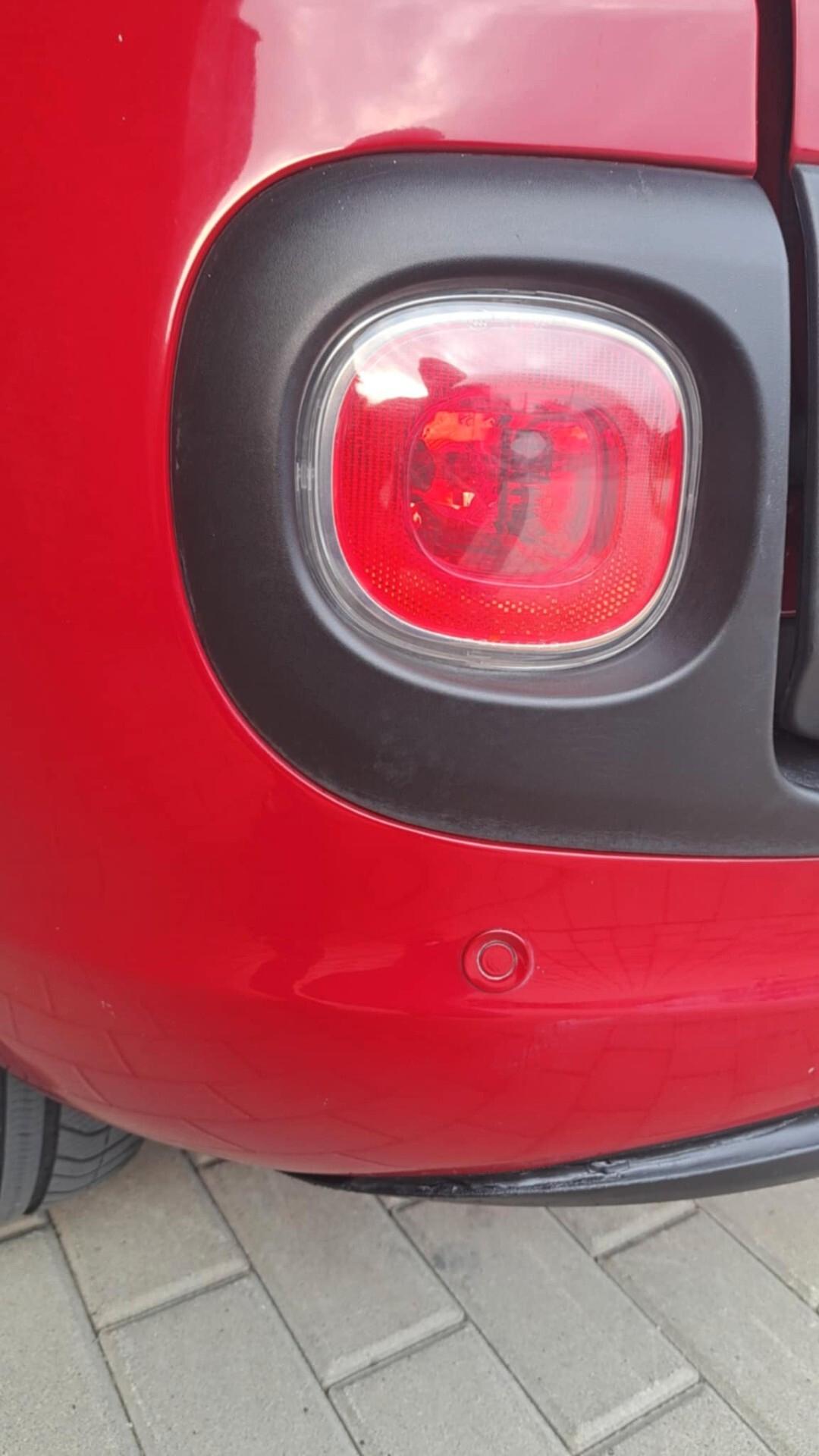 Fiat 500L 1.3 Multijet 85 CV Pop Star