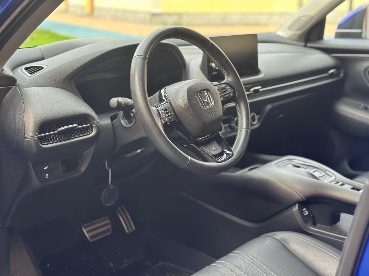 Honda ZR-V 2.0 Hev eCVT Sport