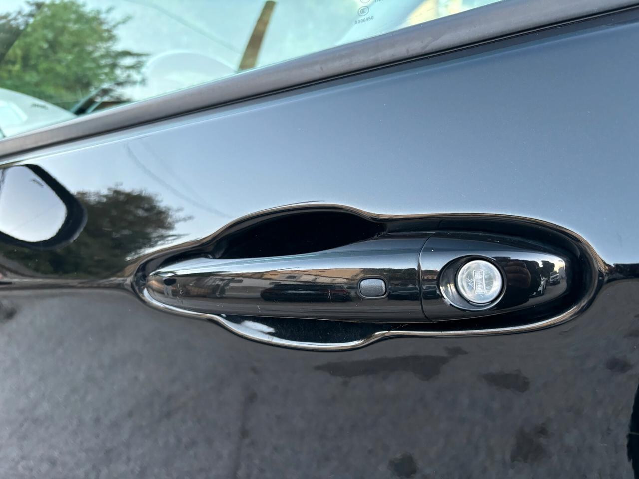 Jeep Compass 2.0 Multijet II aut. 4WD Limited