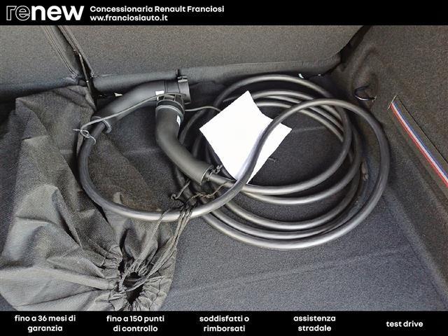 RENAULT Other Renault 4 E-Tech Iconic comfort range 150cv