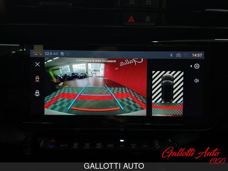 Alfa Romeo Junior 1.2 136 CV Hybrid eDCT6 Speciale