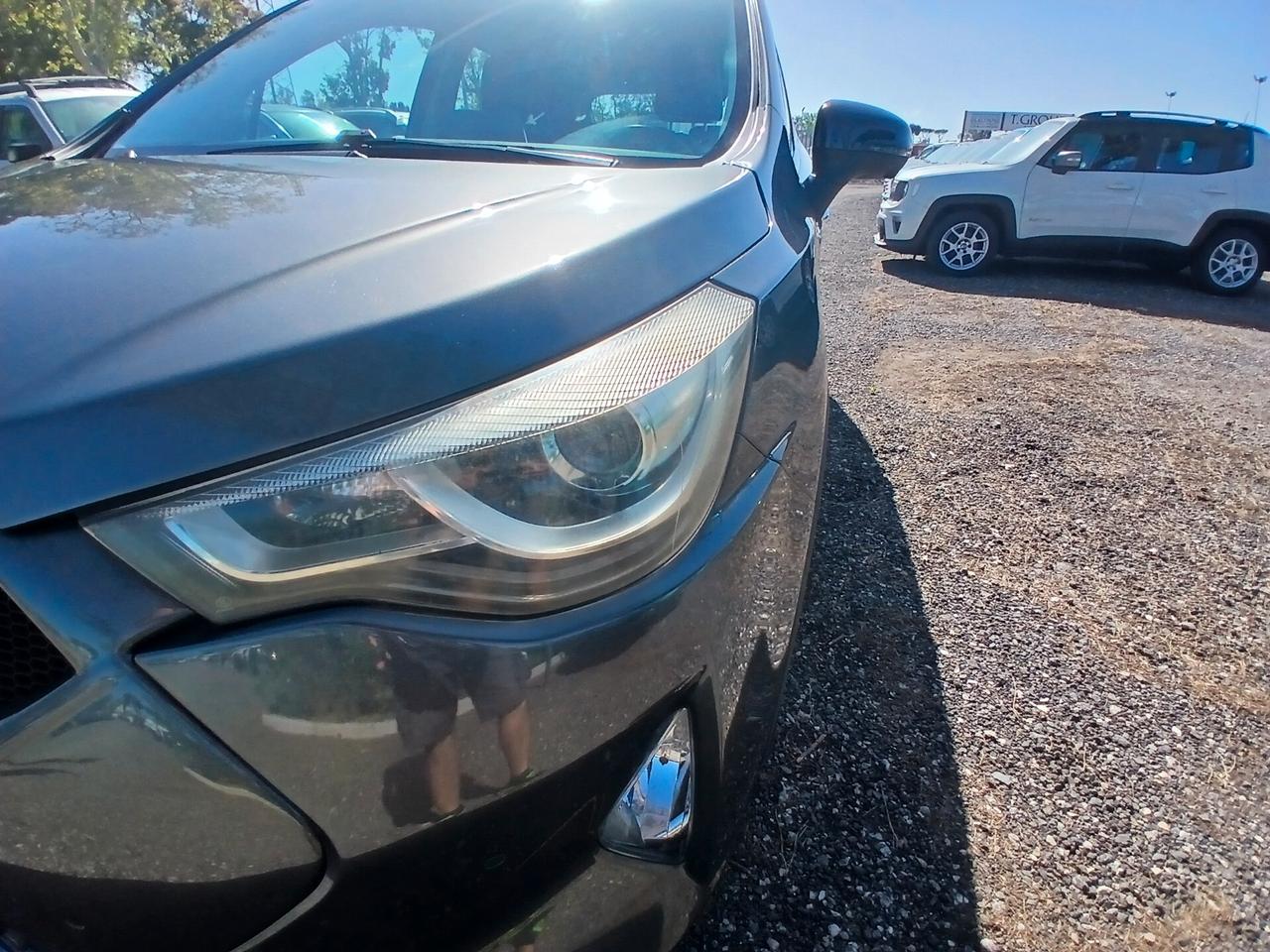 Dr 4.0 1.5 Bi-Fuel GPL