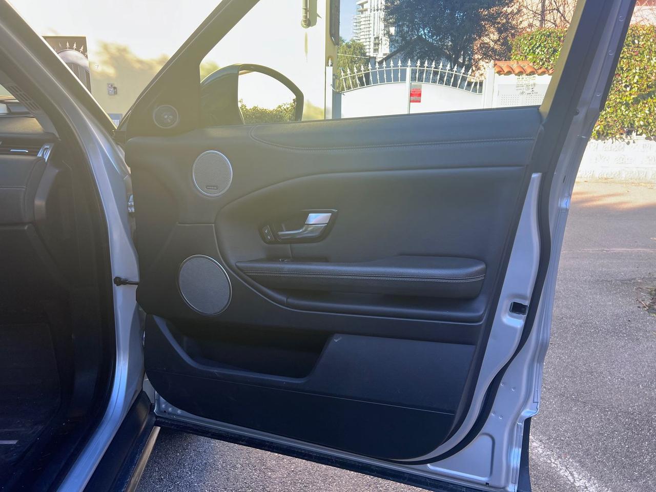 Land Rover Range Rover Evoque 2.0 TD4 #9457