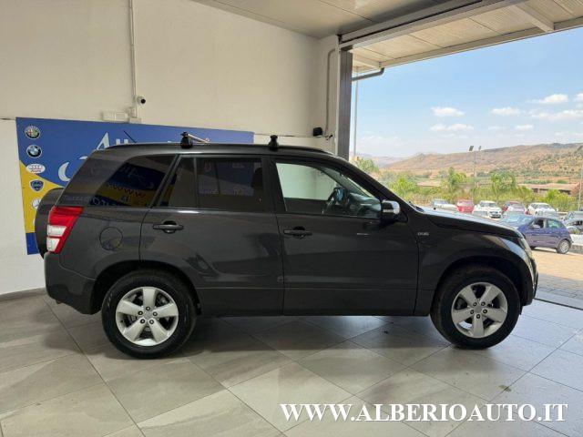 SUZUKI Grand Vitara 1.9 DDiS 5 porte Executive Crossover
