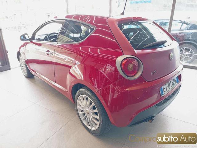 ALFA ROMEO MiTo 1.4 70 CV 8V Progression