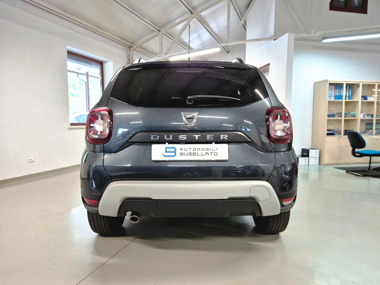 Dacia Duster 1.0 TCe 100 CV ECO-G 4x2 15th Anniversary