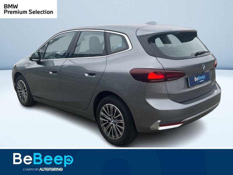 BMW Serie 2 Active Tourer 218I ACTIVE TOURER LUXURY AUTO