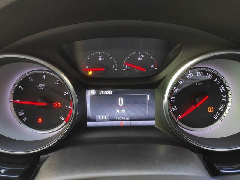 Opel Astra 5p 1.0 t ecoflex Innovation s&s 105cv