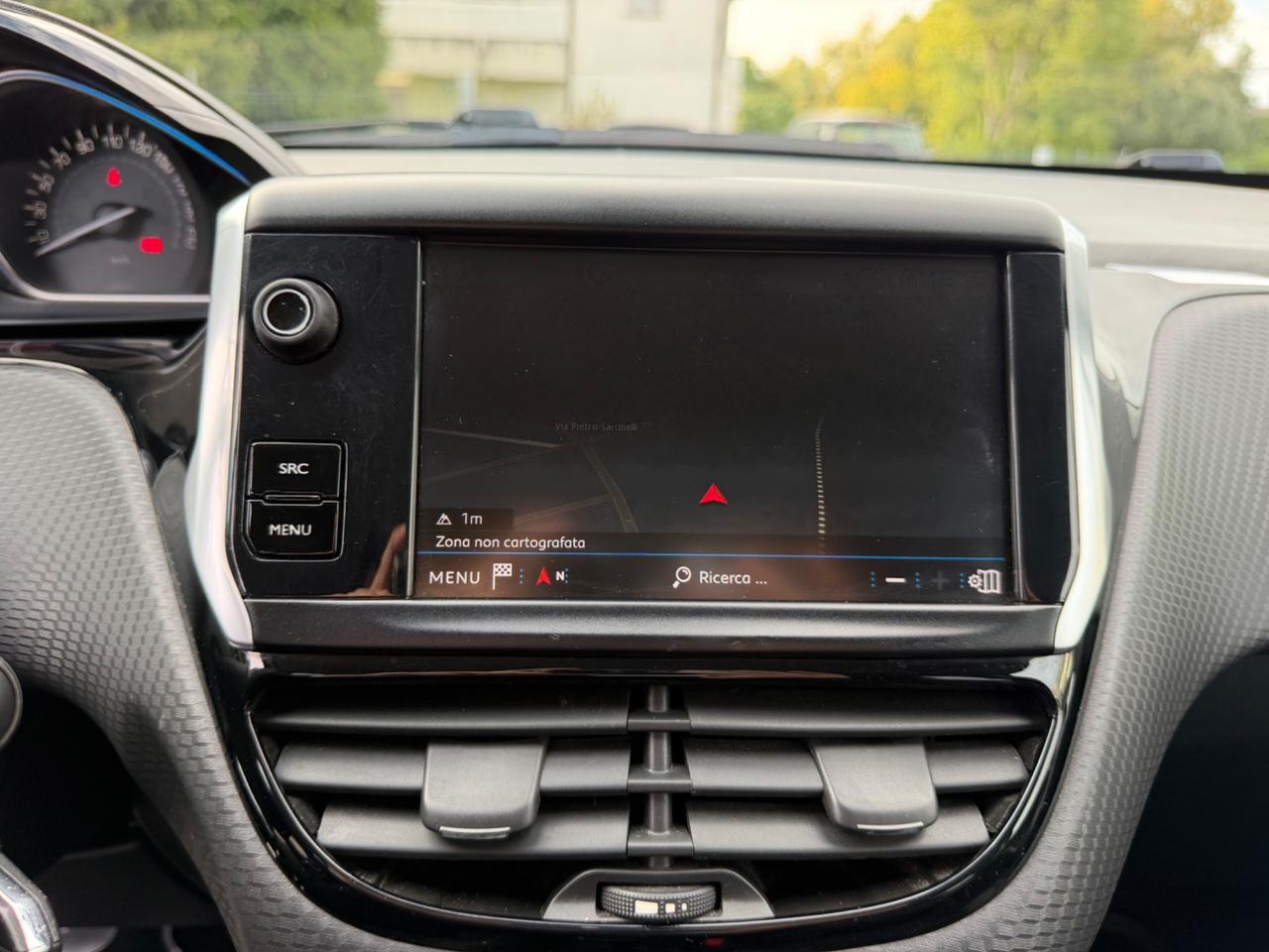 Peugeot 2008 1.6HDI Allure PREZZO 8200€