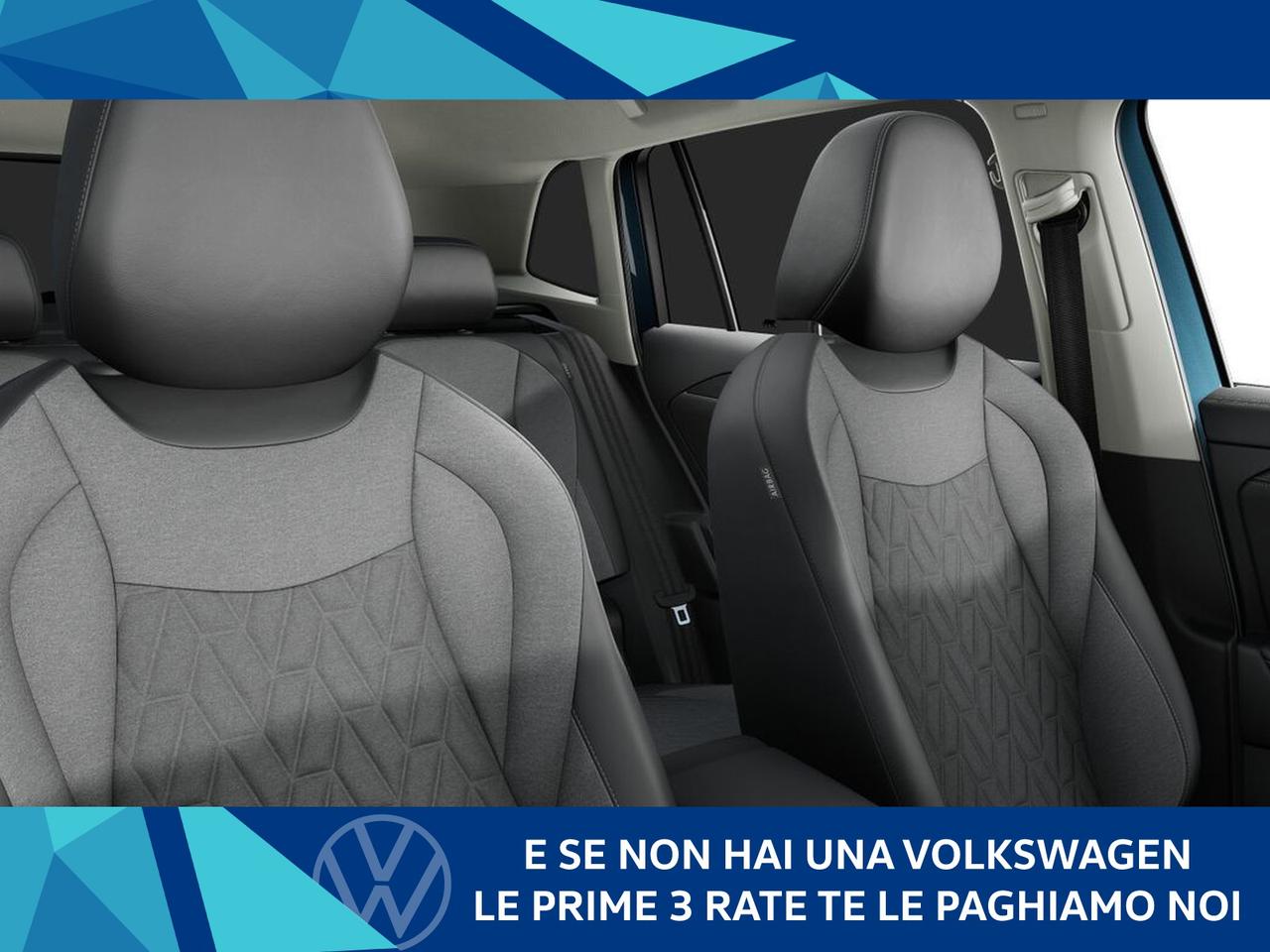 Volkswagen Tiguan 2.0 tdi scr 193cv edition plus 4motion dsg