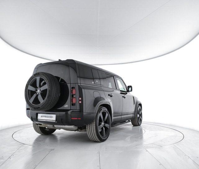 LAND ROVER Defender 110 3.0d mhev awd 250cv auto