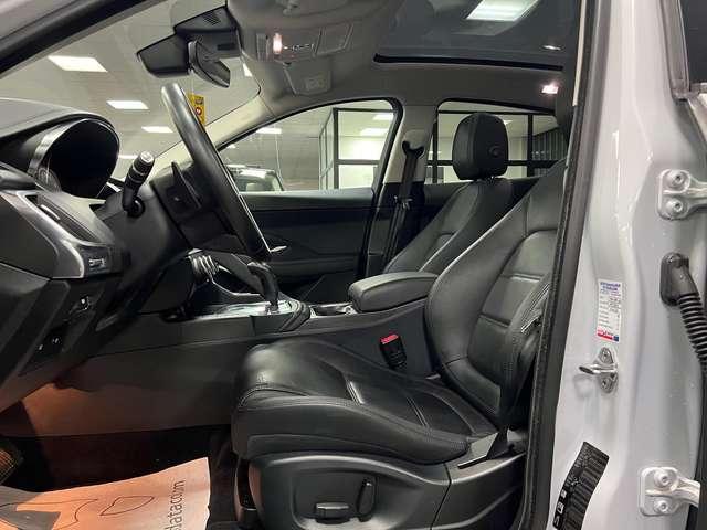 Jaguar E-Pace E-Pace 2.0 i4 R-Dynamic S awd 249cv auto