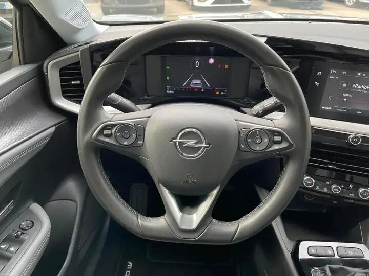Opel Mokka 1.5 diesel Ultimate