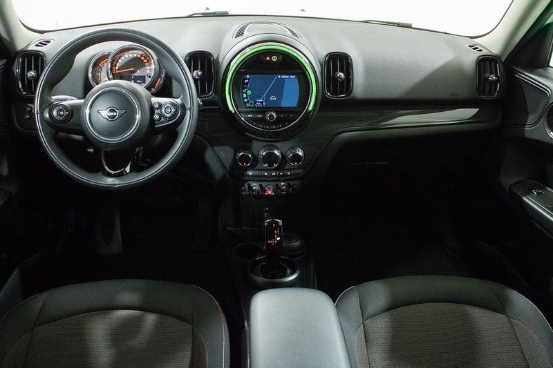 MINI Mini Countryman F60 One D Business Automatica