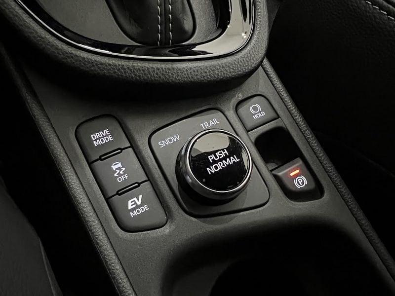 Toyota Yaris Cross Yaris Cross 1.5 Hybrid 130 CV 5p. E-CVT AWD-i Premiere