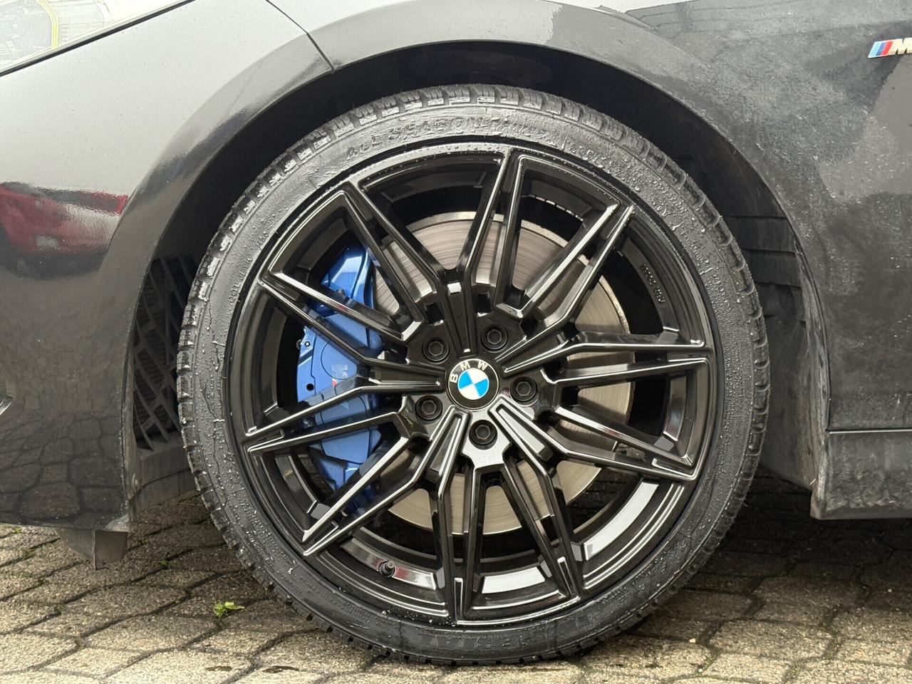 Bmw Serie 2 Gran Coupé M 235i xDrive|TETTO PANO||19''|H/K