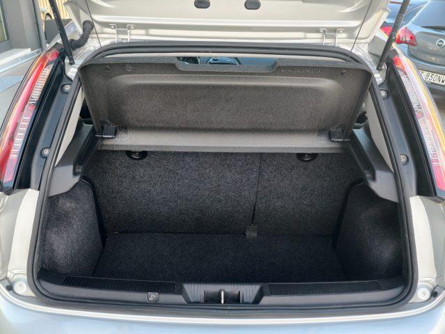 FIAT Punto Evo 1.2 8V 5 porte Lounge