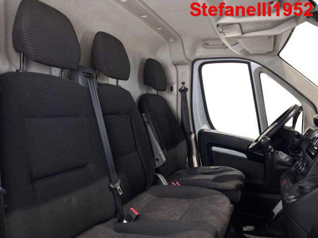 PEUGEOT Boxer III 330 2019 - 330 2.2 bluehdi 140cv S&S L1H1 (P