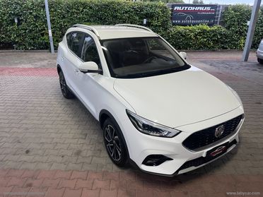 MG ZS 1.5 VTi-tech Luxury
