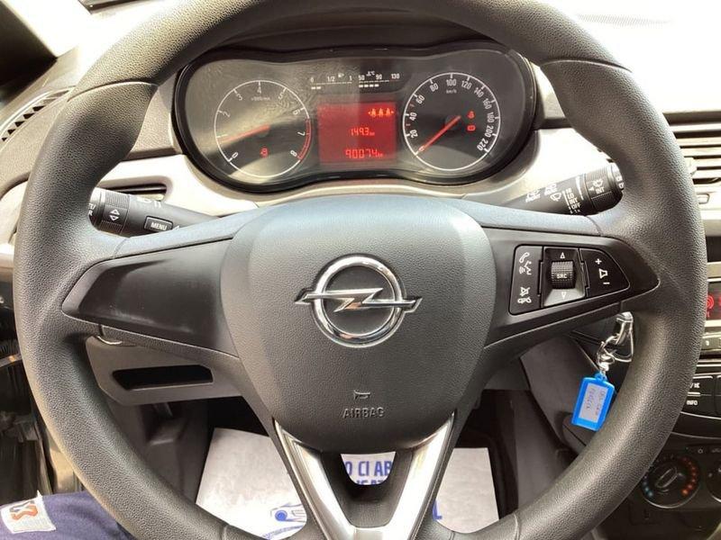 Opel Corsa 5P 1.4 ADVANCE (N-JOY) 90CV