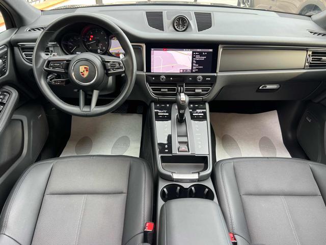 PORSCHE Macan 2.0 PDK Ita UniPro Tetto KmCertif.