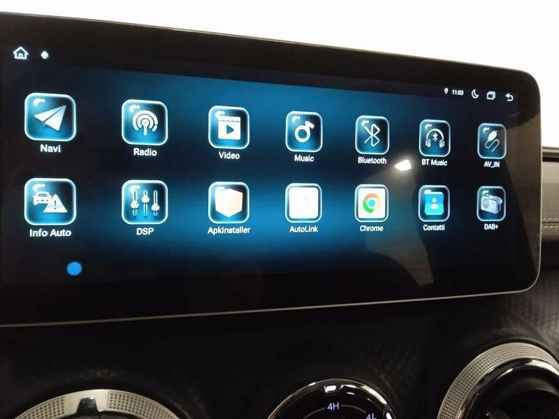 ICH-X K2 2.0 Turbo Diesel 4x4