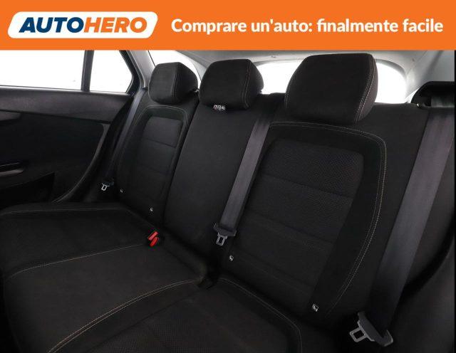 FIAT Tipo 1.6 Mjt S&S SW Lounge