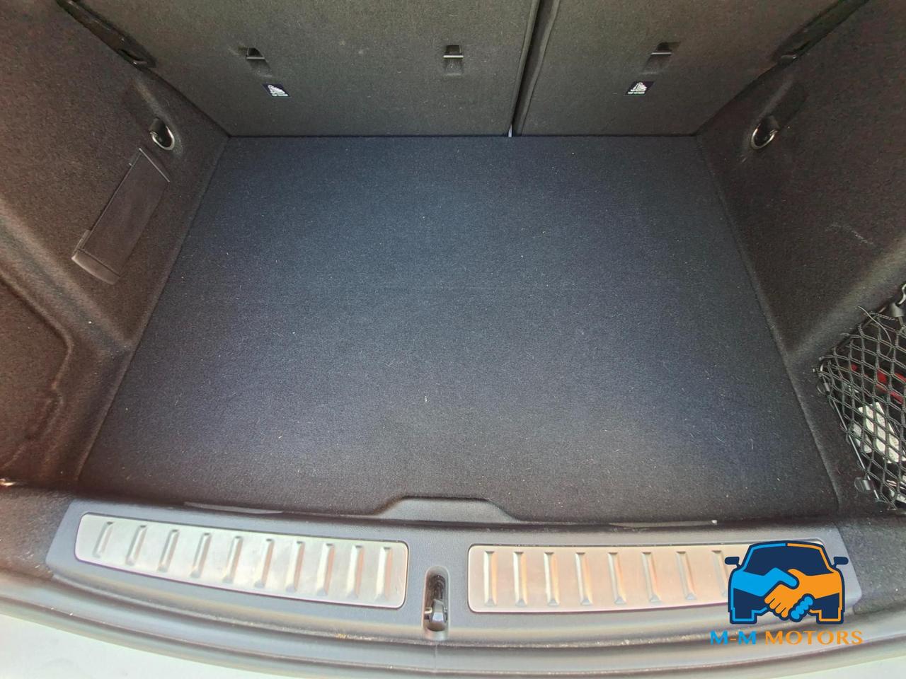 BMW 118 d Msport unico proprietario proMMo