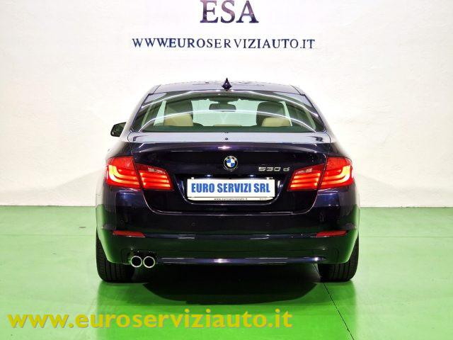 BMW 530 d